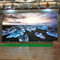 Naadloze indoor LED video walls die verbluffende inhoud leveren met 192mmX192mm module grootte