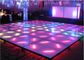 SMD2727 Dance Floor-LEIDENE Vertoning voor Disco 25600 Pixels/M2