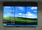 46“ LCD Videomuurvertoning, 500cd die LCD Opgezette het Schermmuur verbinden