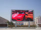 32x16 reclameleiden Vertoning, de Openlucht Digitale Schermen van de Reclamevertoning 100000H