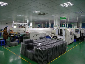 China Shenzhen Xmedia Technology Co.,Ltd fabriek