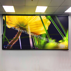 Vochtdicht HD-LED-advertentiebeeldscherm
