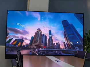 Indoor full-color LED-scherm voor aantrekkelijke beurzen en tentoonstellingen