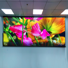 Naadloos indoor LED-display voor onberispelijke grootschalige presentaties