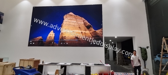 AC220V Advertentie LED Display Real-time content update voor tijdige berichten