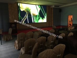 6000cd Helderheid 10000H MTBF De Game-Changing LED Displays voor B2B Marketing Helder ideeën