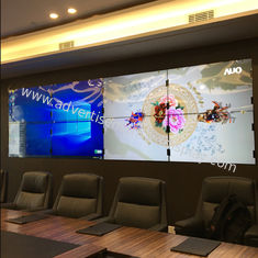 1920×1080 LED-videowanddisplay