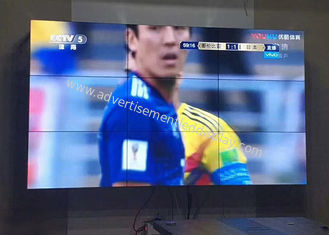 LED-videomuur 1080 HD LED-display