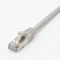 De Snelste Ethernet Kabel Gray Home Automation Systems 50Ft van ROHS Ethernet-Kabel