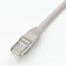 Gevlecht TUV/de Met een laag bedekte Kabel ANS Cat 7 van de Netwerkschakelaar Ethernet-Kabel