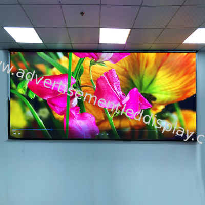 Naadloos indoor LED-display voor onberispelijke grootschalige presentaties