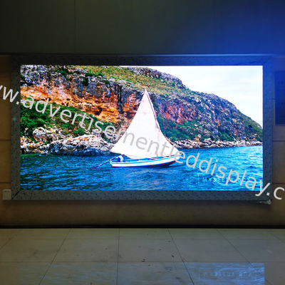 Interactief LED-display voor musea en educatieve tentoonstellingen