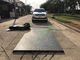 LEIDENE van Car Showdance floor Vertonings Interactieve Hoogte 6.25mm