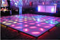 1R1G1B LEIDENE Disco Dance Floor
