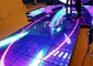 P10mm van het LEIDENE van het Stadiumdance floor van DJ Kabinet Vertonings RGB Aluminium