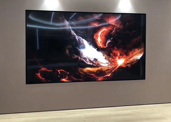 X Media LED-videowalldisplay Ultra
