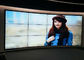 DEED 55 Duim Videomuur, LCD het Scherm het Smalle Vatting van de Muurvertoning Verbinden