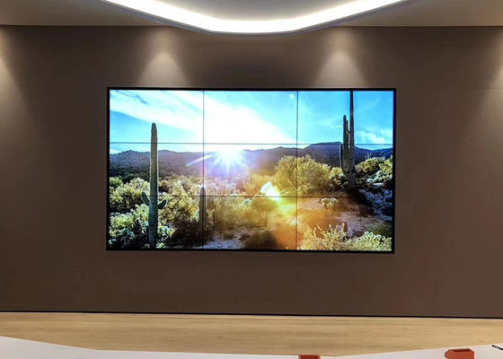 X Media LED-videowalldisplay Ultra