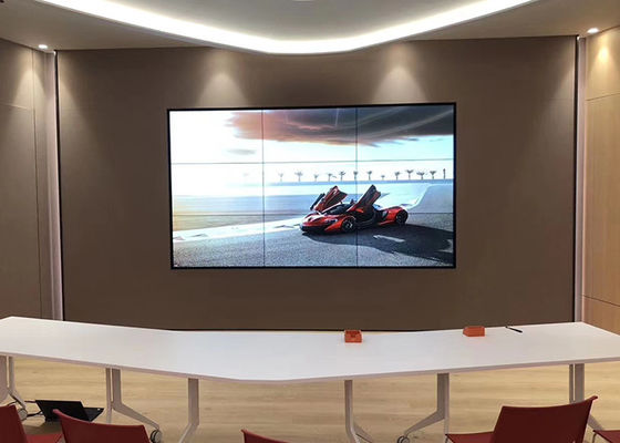 X Media LED-videowalldisplay Ultra