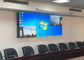 Verbindend LCD Videomuurvertoning, 55 Duimlcd Vertoning 178 graad brede visiehoek