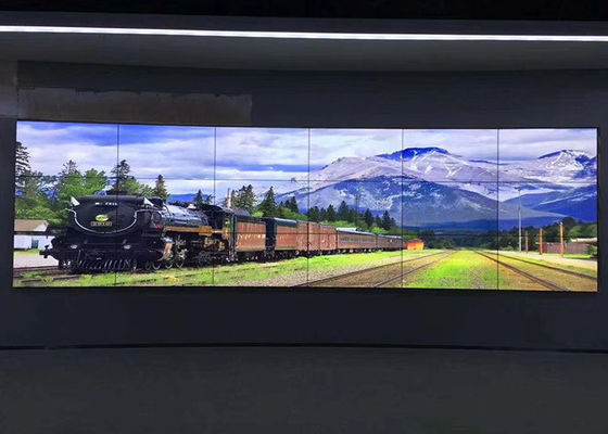 LED-videomuur 1080 HD LED-display