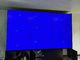 46Inch grote Videomuurvertoningen, de Videomuur van 3x3 LCD rechtstreeks onderaan LEIDENE Backlight