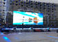 320x160mm van het LEIDENE de Huur Vertoningsscherm, P5-Stadium LEIDENE Videomuur